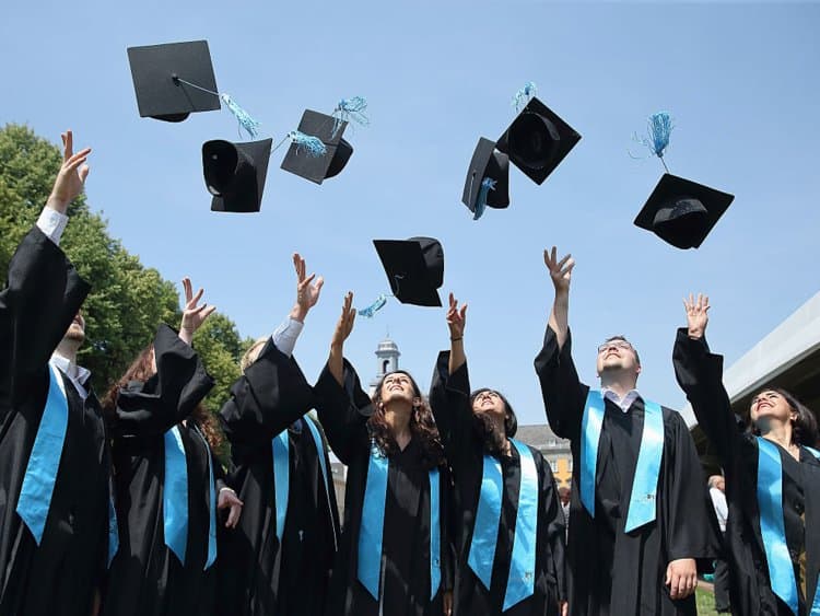 You are currently viewing Your Student Has Graduated, Now What?