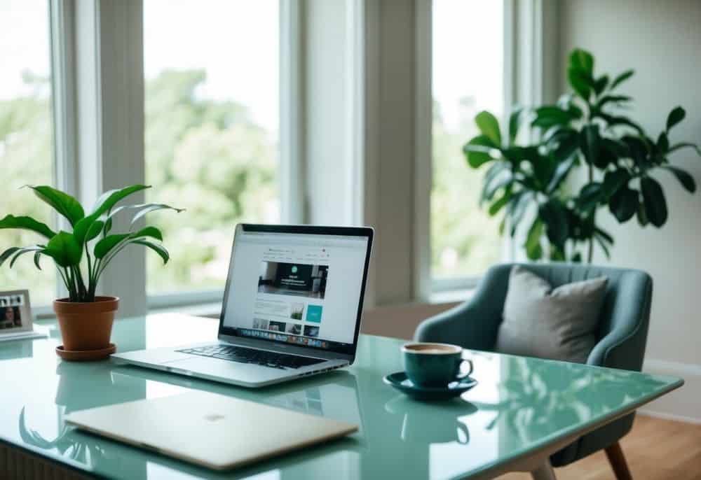 The Balance Buzz: Insider Secrets for Executives to Achieve Work-Life Bliss