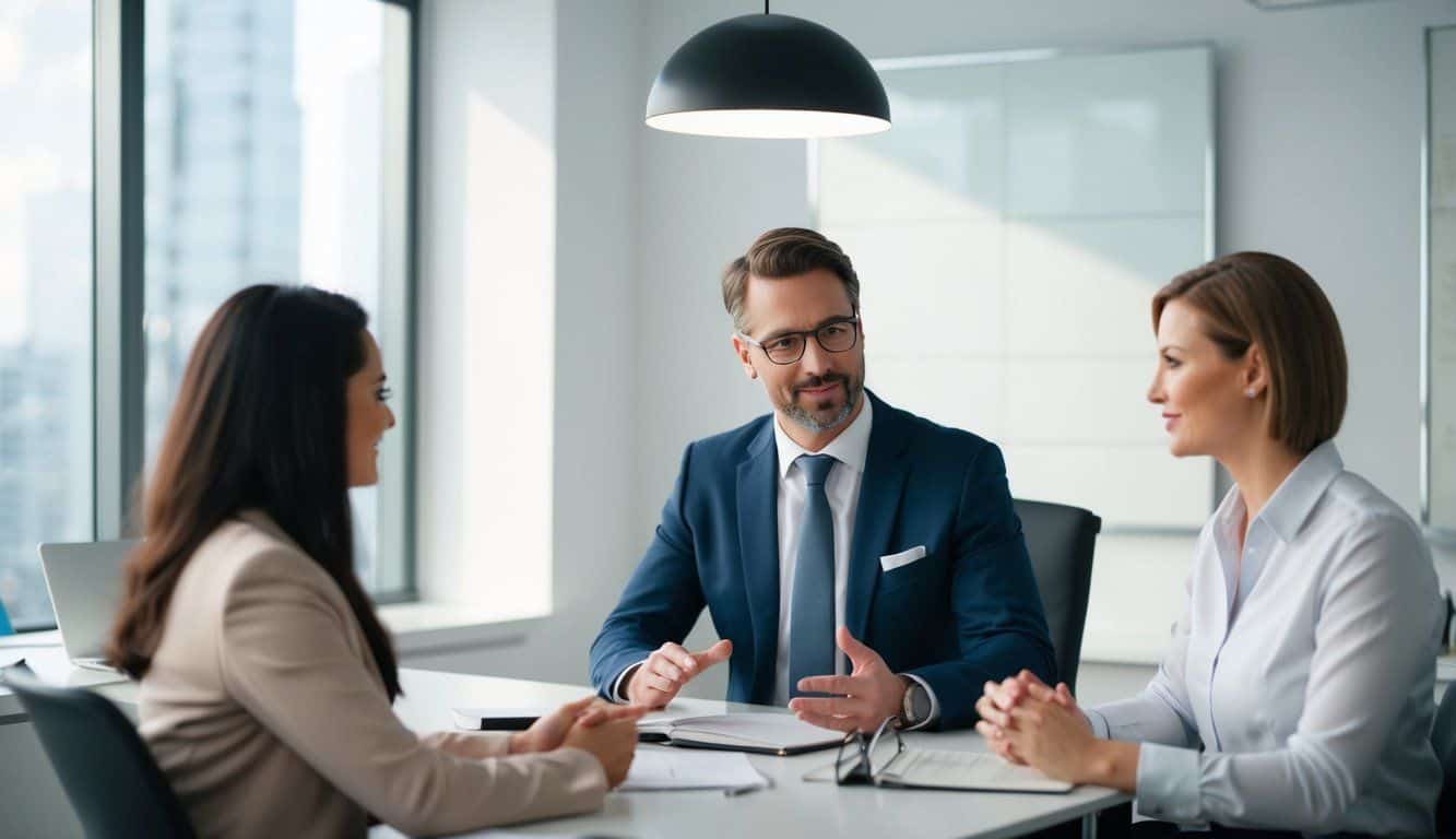 2025 Career Coaching Trends: What Illinois Professionals Need to Know 