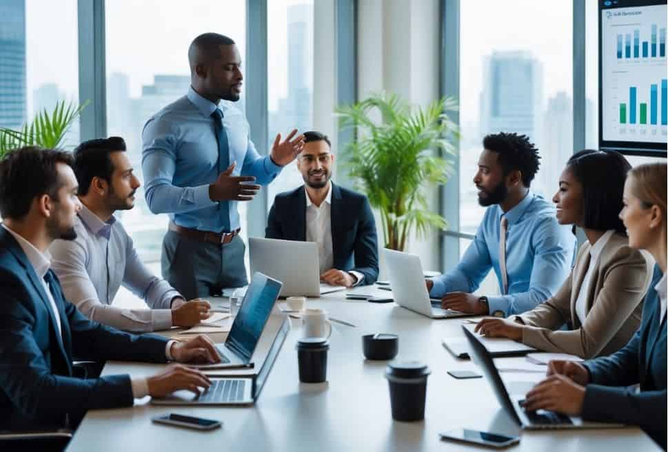 The Ultimate Guide to Performance Coaching for Professionals