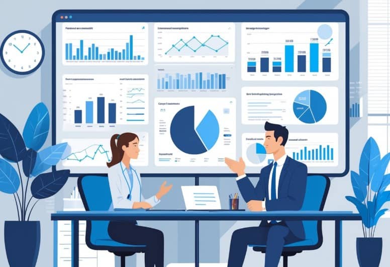 Measuring ROI: Evaluating the Impact of Performance Coaching