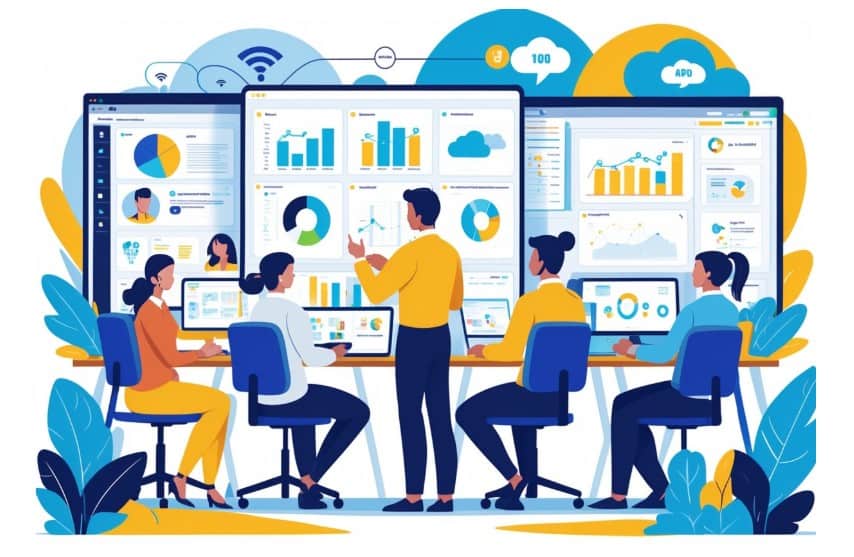 Remote Coaching: Strategies for Virtual Performance Improvement in the Digital Workplace Era