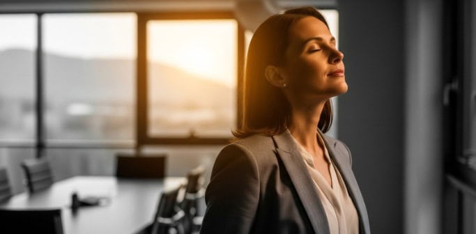 How a Private Practice Attorney Overcame Partner Conflict and Burnout to Reclaim Career Satisfaction