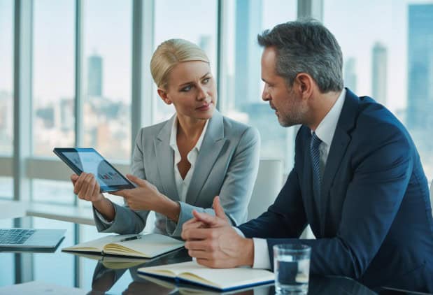 Executive Career Coaching Services: A Buyer’s Guide for VPs & Directors