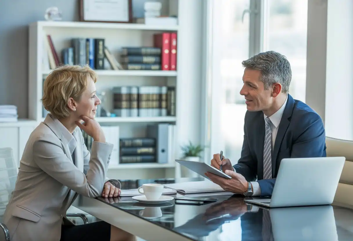 How to Choose an Executive Career Coach (Credentials, Fit, Outcomes)