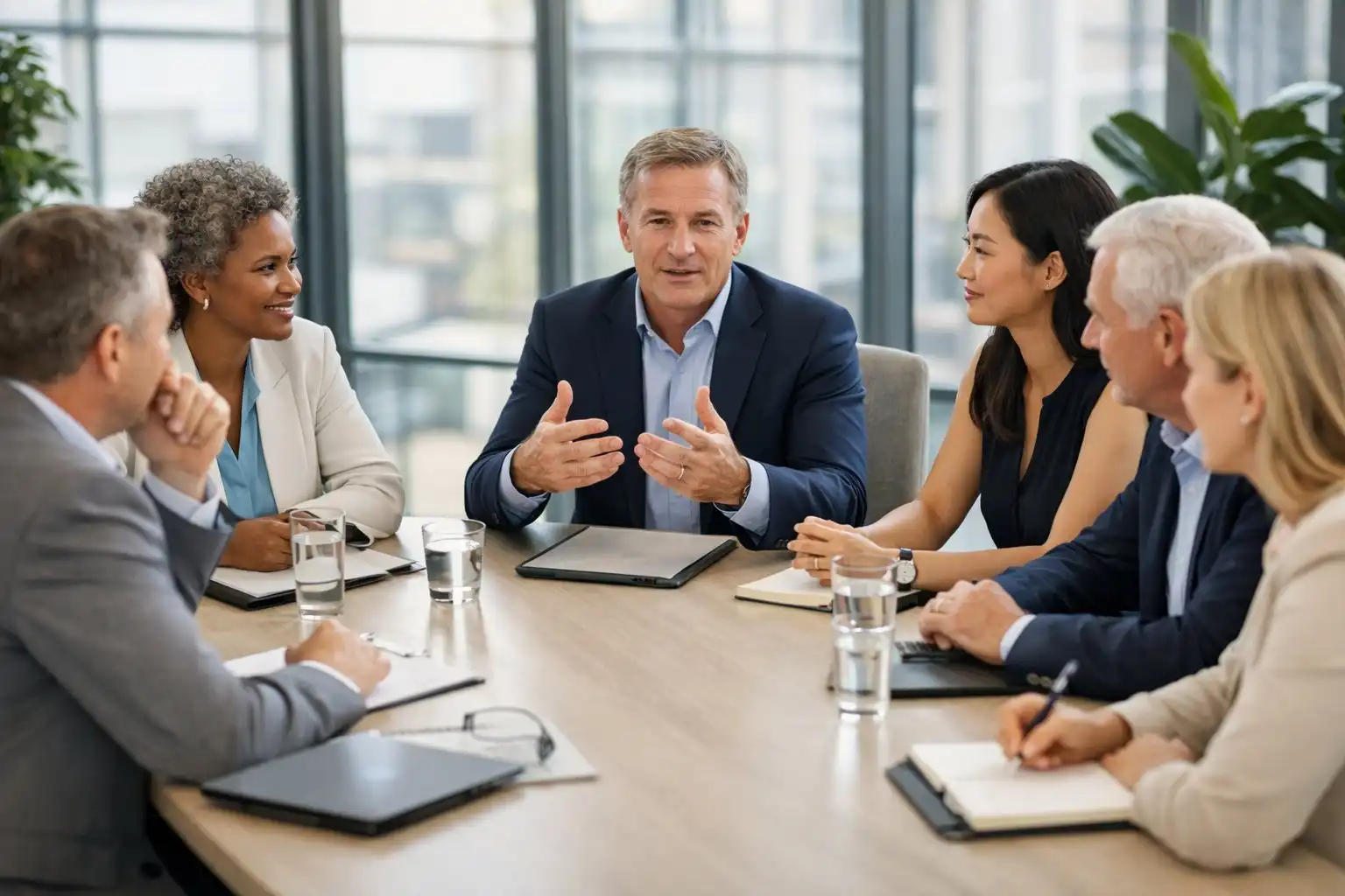Psychological Safety at the Executive Table: Proven Coaching Tactics for High-Performing Leadership Teams
