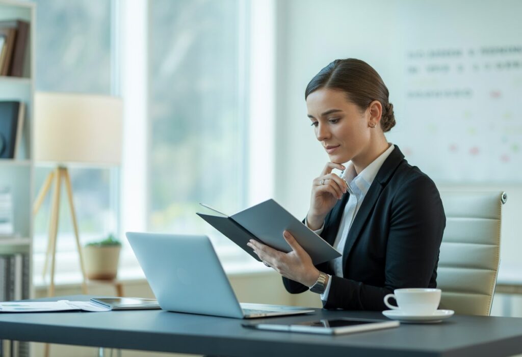 Step 1 – Get Clear on Your Goals Before You Talk to Any Coach