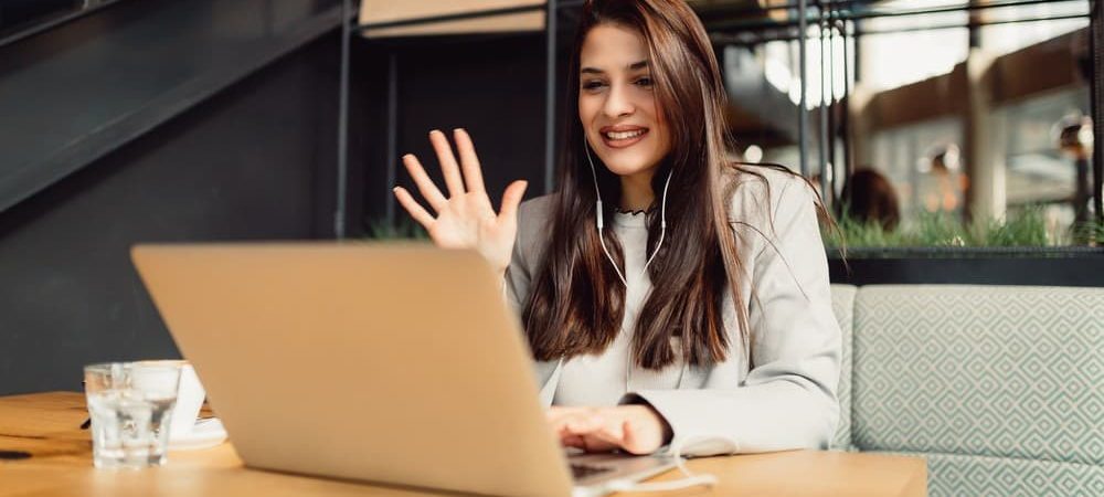 Virtual Coaching​